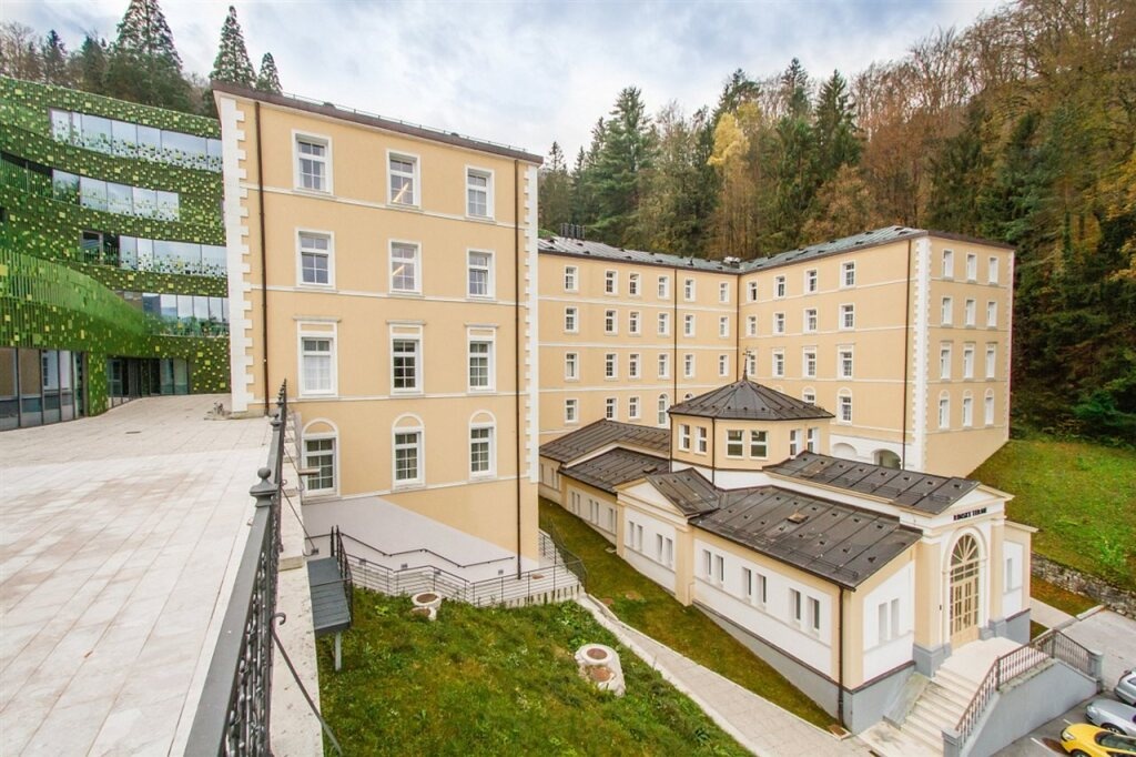 Rimske Terme - Hotel Sofijin Dvor 
