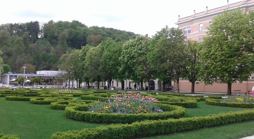 Apartma OranЕѕno Poletje Ljubljanski Dom 