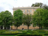 Apartment Ilsole Ljubljanski dom 