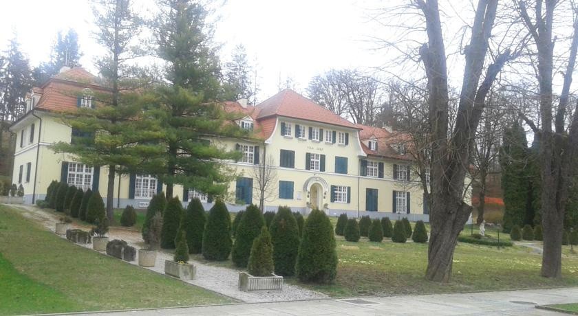 Apartment OranЕѕno Poletje Vila Golf 