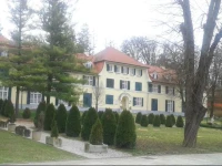 Apartments Mihole - Vila Golf 