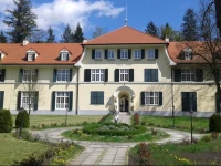 Apartments Super Sij - Vila Golf 