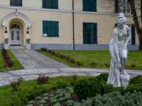 Apartments Villa Golf - Apartments & Wellness Center Patricia 3*
