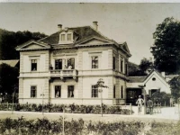 Garni Hotel Vila Ana 2*