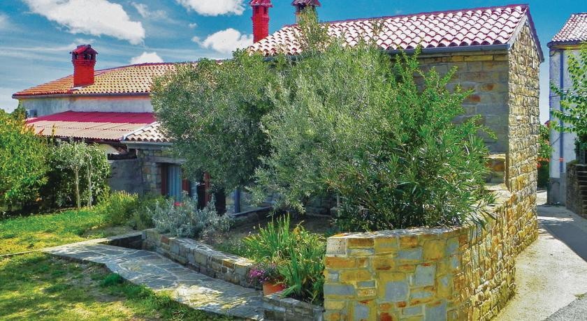 Holiday home Secovlje 16 