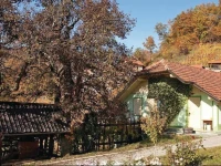Holiday home Sentrupert 29 