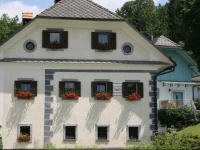 Apartments Cvetje v Jeseni 