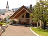 TuristiДЌna kmetija MeguЕЎar 