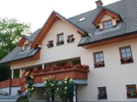 Turizem Loka Bed and Breakfast 