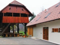 Apartment Skocjan 40 