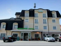Grandvid Hotel 