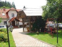 Tourist Farm KlevЕѕ