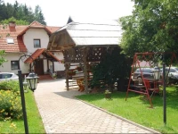 Tourist Farm KlevЕѕ 