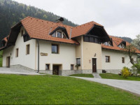 Tourist Farm Ravnjak