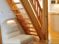 Guest House Sobe Е ilec 