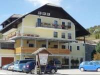 Hotel GostiЕЎДЌe Na PajДЌni 