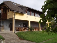 Country house Rucman vrh 