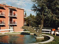 Vile - Terme Krka