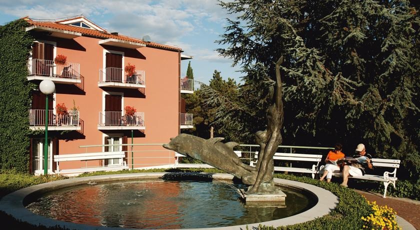 Vile - Terme Krka 
