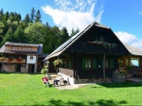 Chalets Toplak 