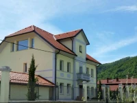 Apartments VolДЌe 
