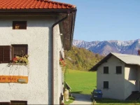 Apartment Tolmin 41 