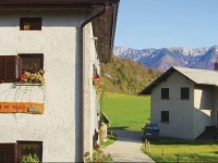 Apartment Tolmin 42 