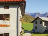 Apartment Tolmin 43 