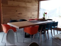 Chalet AstraMONTANA 
