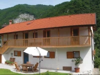 Holiday home Tolmin 30 