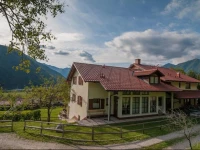 Tourist Farm Pri Kafolu 