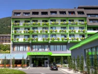 Terme Topolsica - Hotel Vesna 