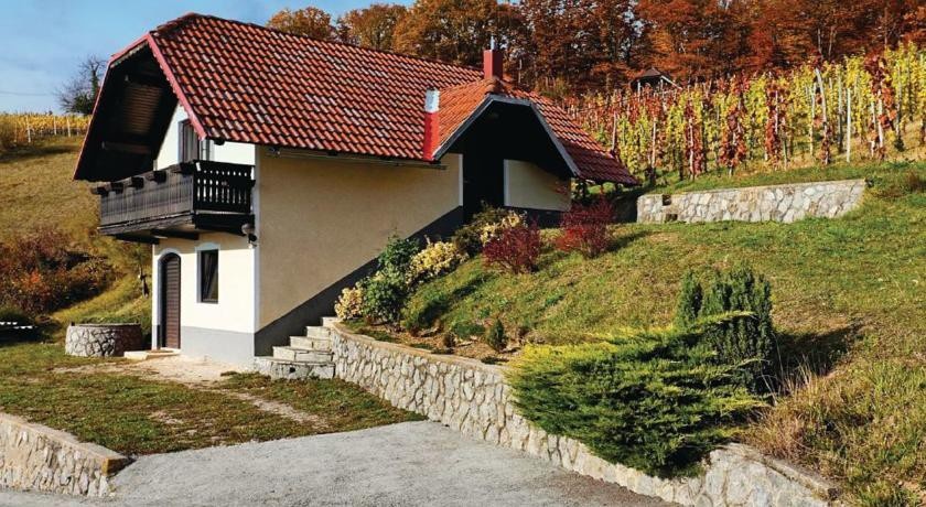 Holiday home Trebelno 23 