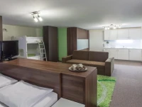 Hotel Krvavec 