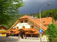 Penzion Vodnik 4*