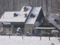 Apartments Gubanec 2*