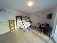 Apartment Ozebek 