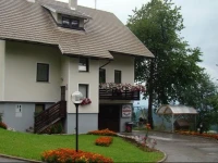 Apartments Pri Marjetki 