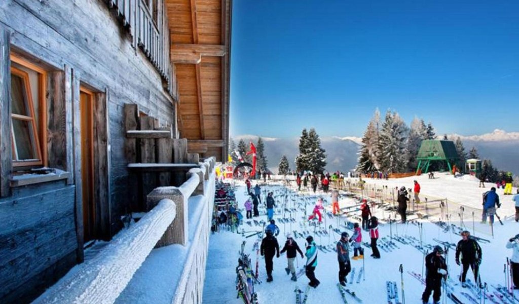 Hotel Cerkno 