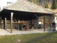 Holiday Home ДЊumar 