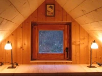 Lodge Polhek 
