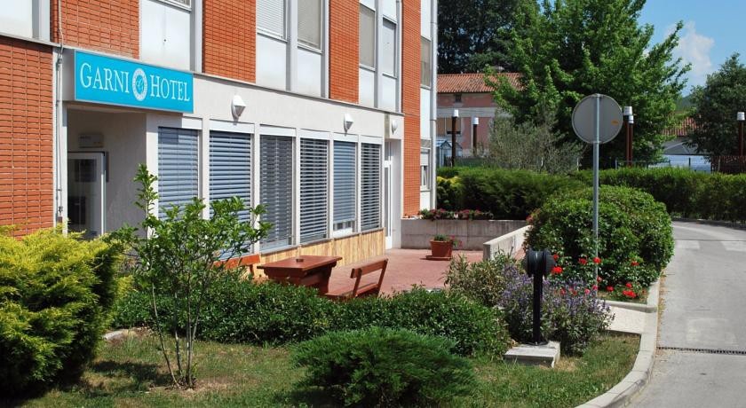 Garni Hotel Bukovica 