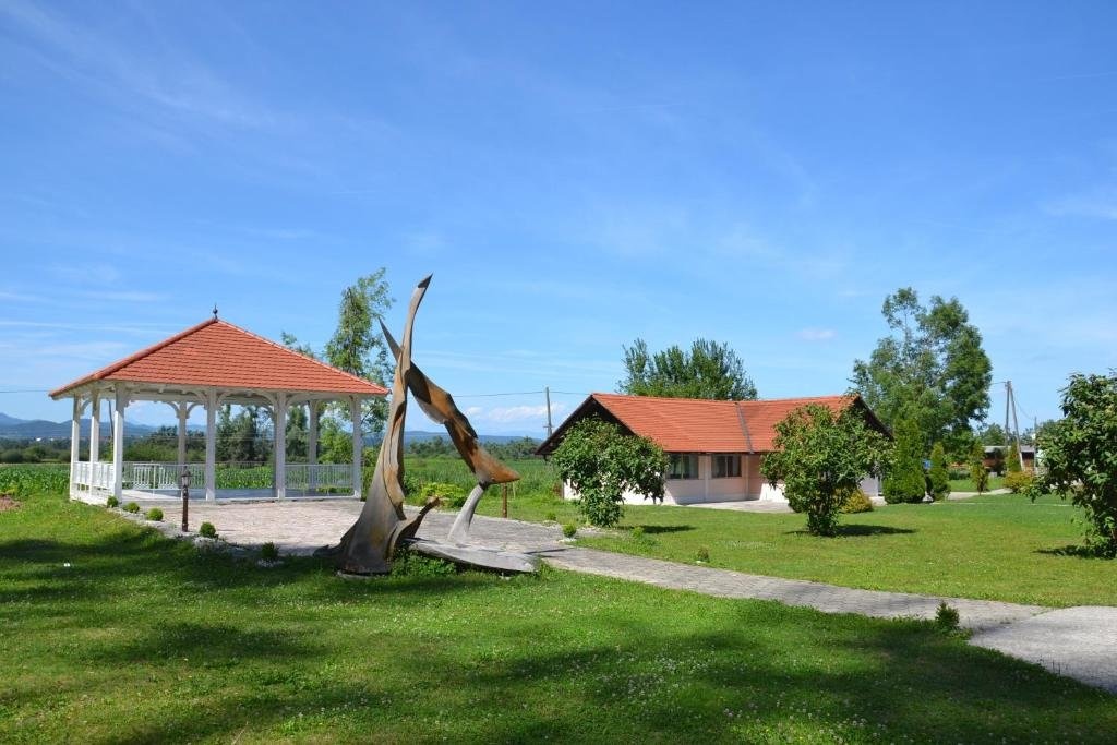 Guesthouse Bistra 
