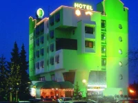 Hotel, Casino & Night Club ЕЅalec 