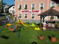 Guesthouse Pri ЕЅupanu 