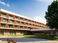 Terme ZreДЌe вЂ“ Hotel Atrij 