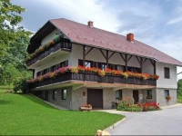 Farm Stay RamЕЎak 