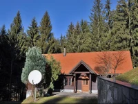 Chalet Rogla Lodge 