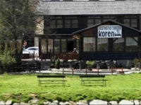 Farm Stay Koren 