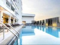Classic Kameo Hotel & Serviced Apartments, Ayutthaya 